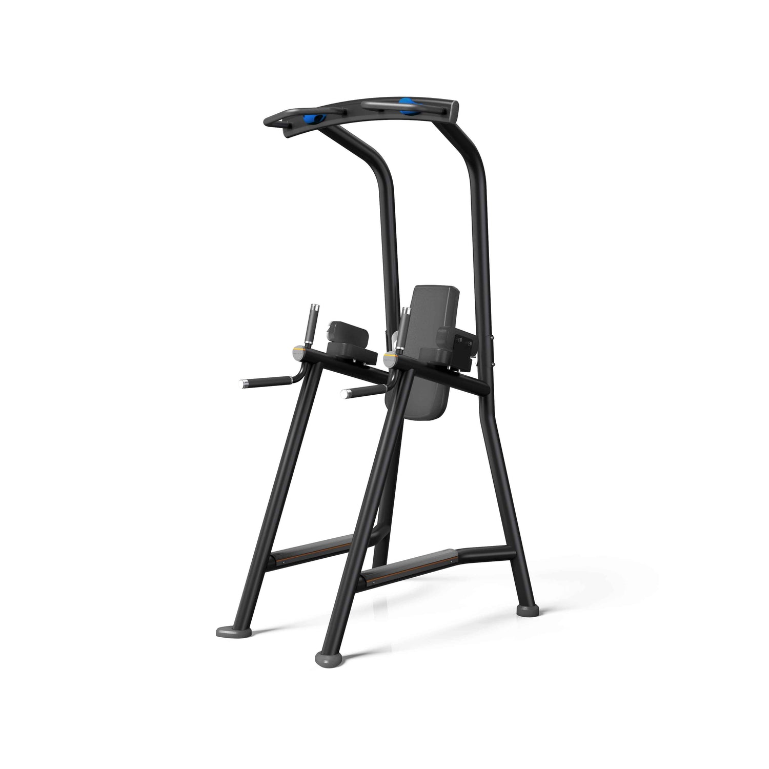 Vkr Rack Matrix VKR W/Chin | Johnson Fitness Australia