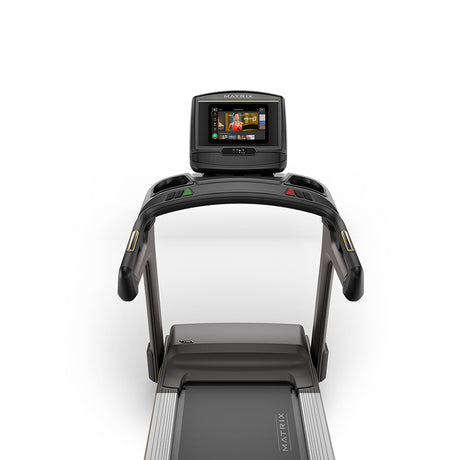 Matrix T70 Treadmill With XER Console