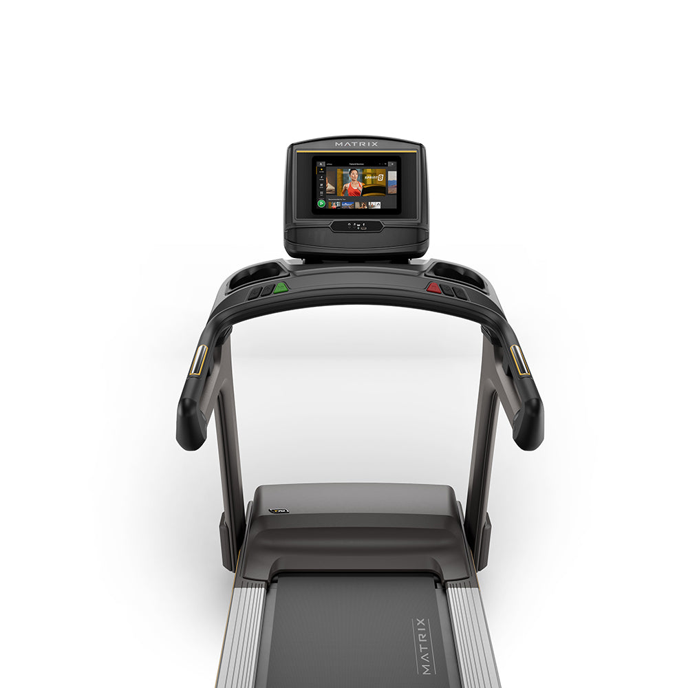 Matrix T70 Treadmill With XR Console