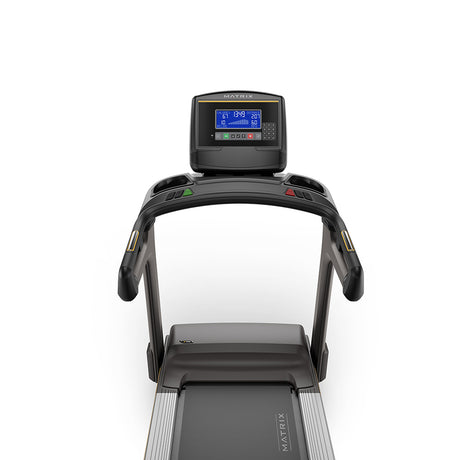 Matrix T70 Treadmill With XR Console