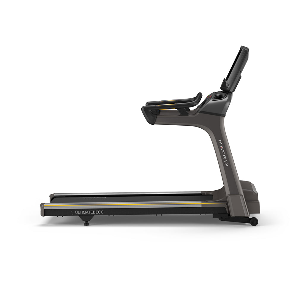 Matrix T70 Treadmill With XUR Console