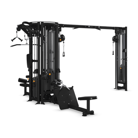 Commercial Strength Gym Equipment – Tagged