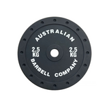 Pro Series Olympic Bumper Plates