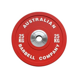 Pro Series Olympic Bumper Plates