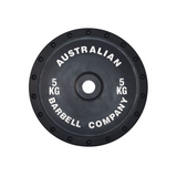 Pro Series Olympic Bumper Plates