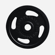 Australian barbell company plate weight - 10kg