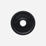 Australian barbell company plate weight - 5kg