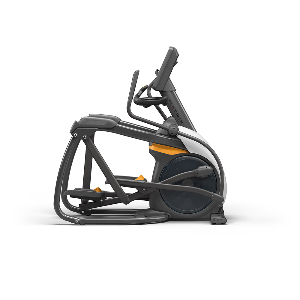 Matrix Performance Ascent Trainer With Premium LED Console