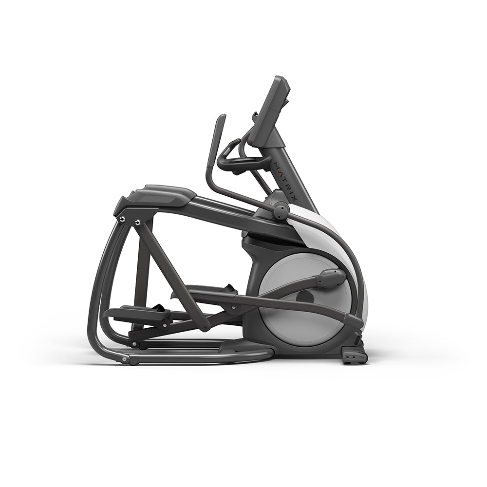 Matrix Performance Elliptical With Premium LED Console