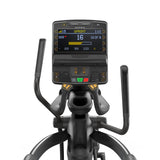 Matrix Performance Elliptical With Premium LED Console