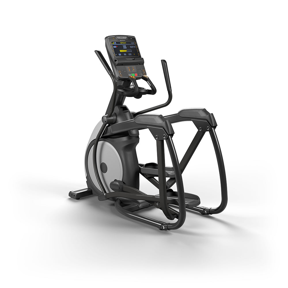 Matrix Performance Elliptical With Premium LED Console