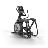 Matrix Performance Elliptical With Premium LED Console