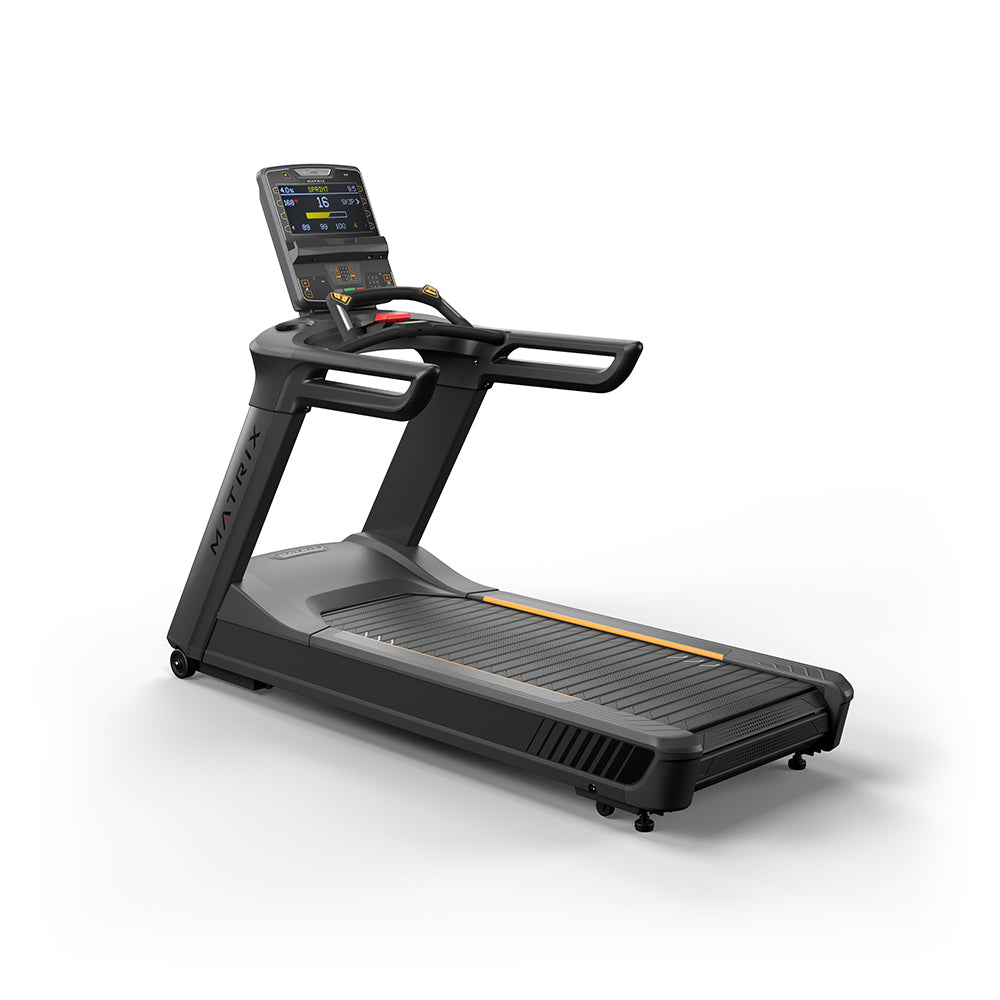 Matrix Performance Plus Treadmill With Premium LED Console