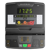 Matrix Performance Plus Treadmill With Group Training LED Console