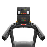 Matrix Performance Treadmill With Group Training LED Console