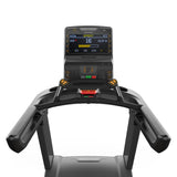 Matrix Performance Treadmill With Group Training LED Console