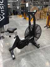 rogue echo air bike showroom model 