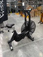 rogue echo air bike showroom model 