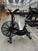 rogue echo air bike showroom model 