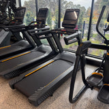 matrix treadmill touchXL console cardio machines 