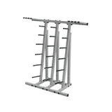 30 Set Class Bar Rack (Smiley Plates)