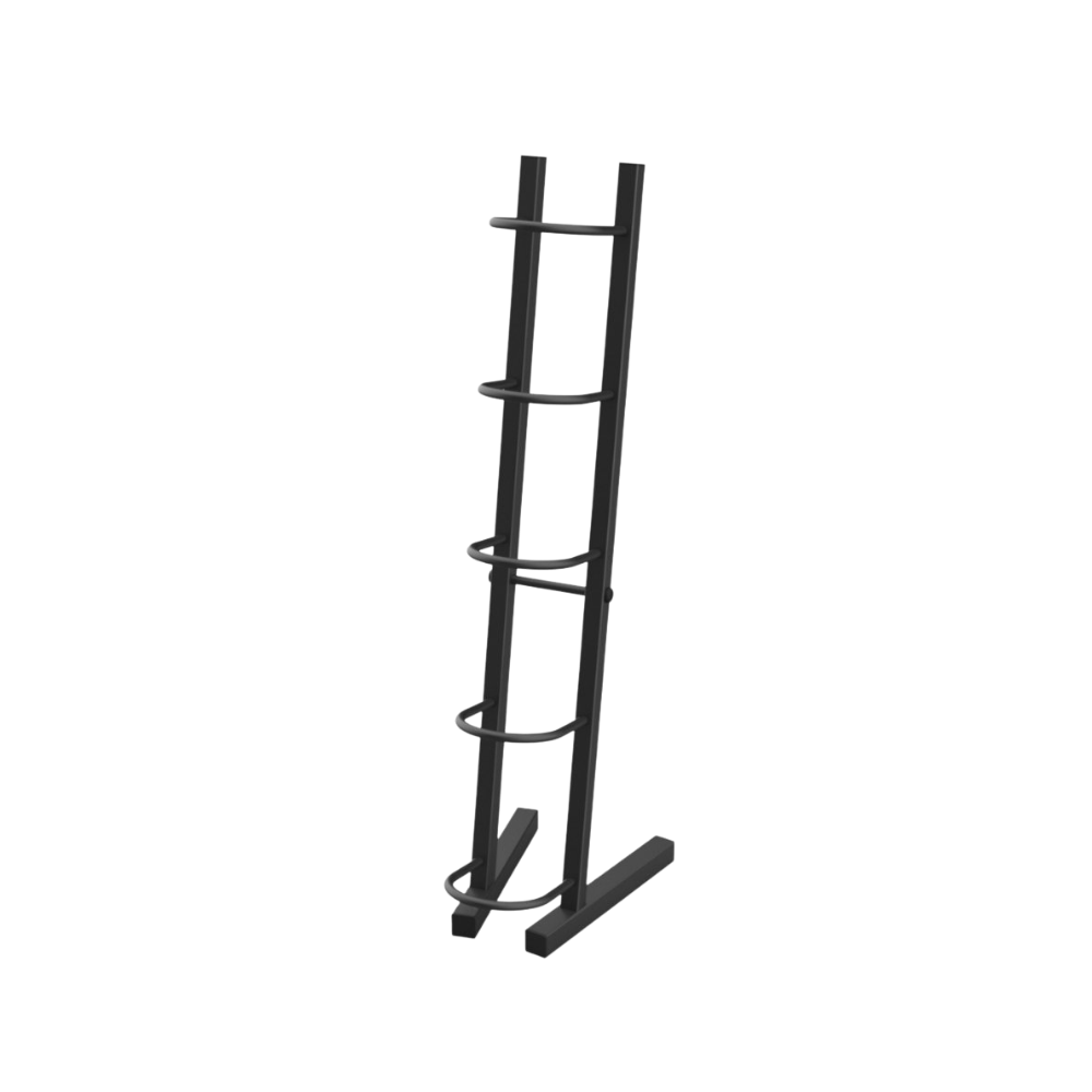 Medicine Ball Rack - 5 Ball