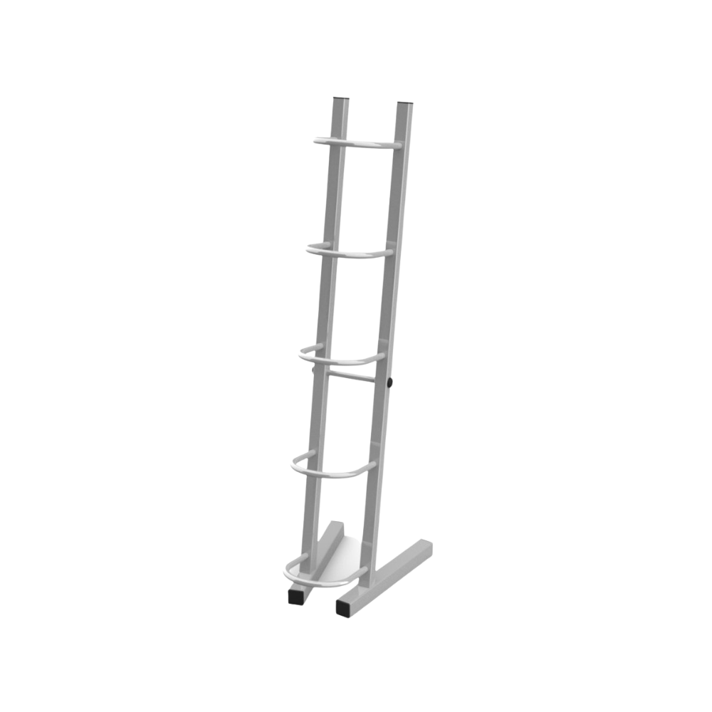 Medicine Ball Rack - 5 Ball