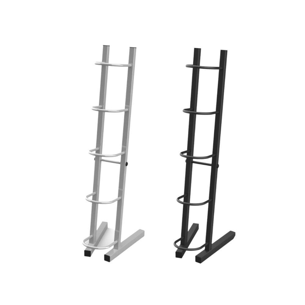 Medicine Ball Rack - 5 Ball