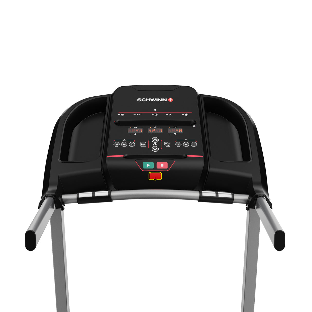Schwinn SFT3.1 Treadmill