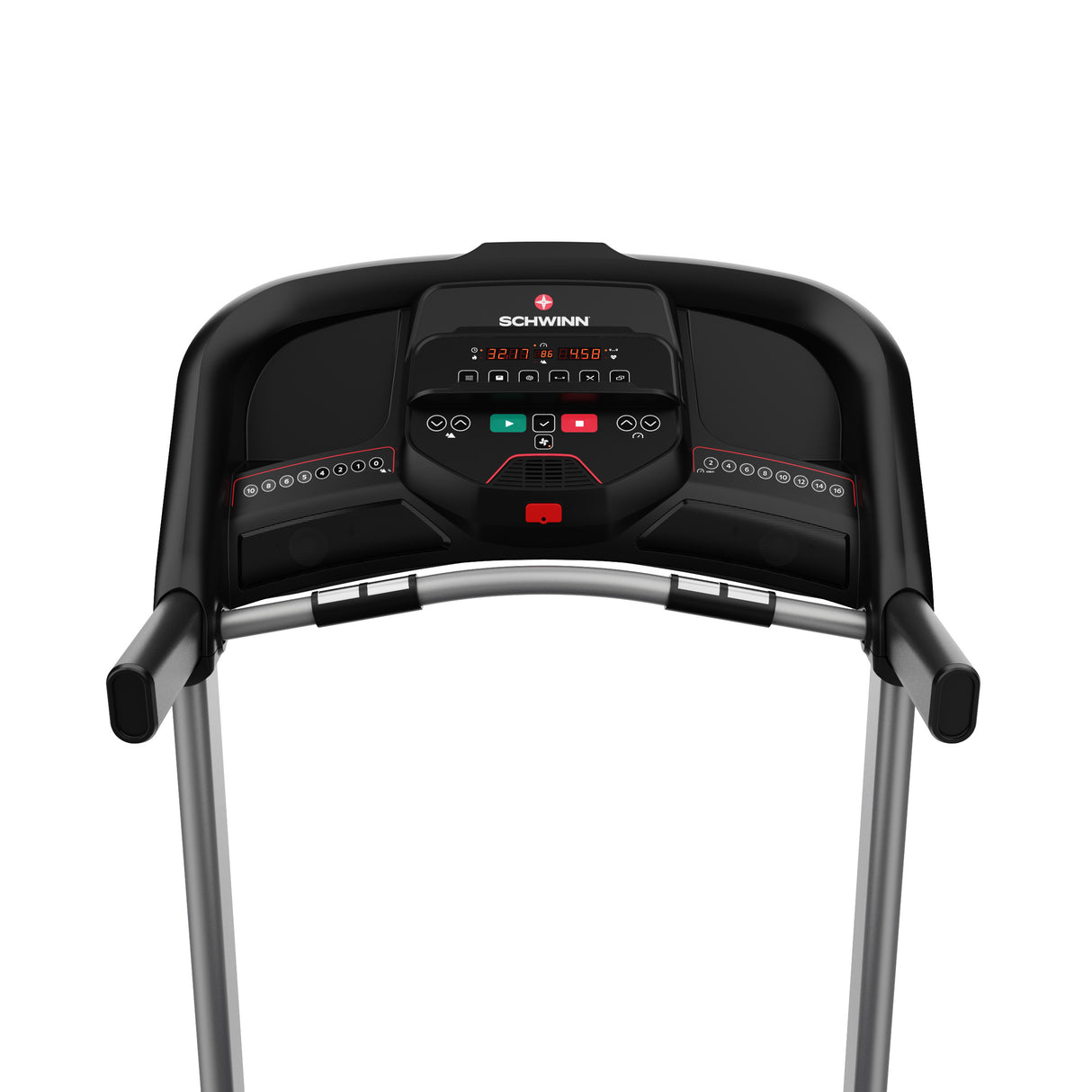 Schwinn SFT4.1 Treadmill