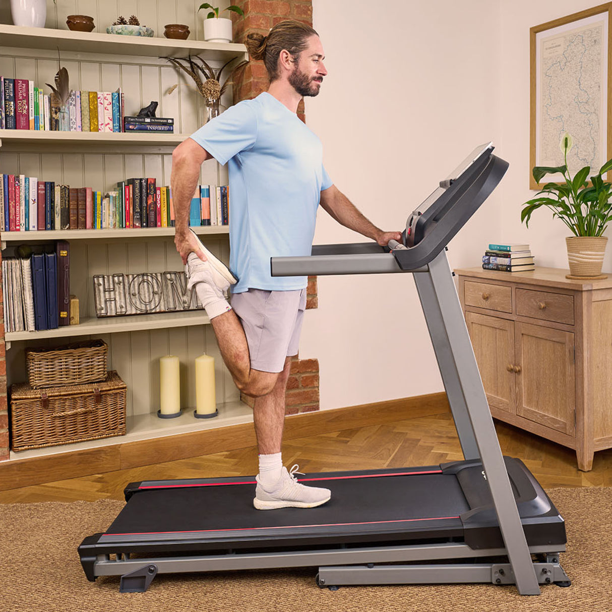 Schwinn SFT3.1 Treadmill