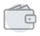 wallet symbol