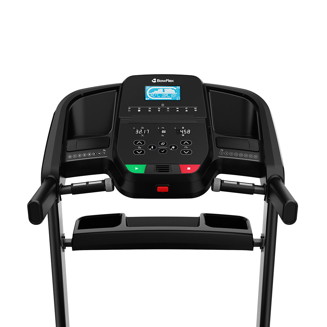 Bowflex Treadmill T8.5J-21