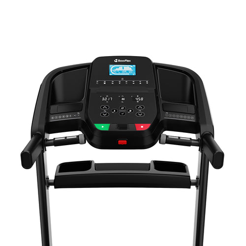 Bowflex Treadmill T8.5J-21