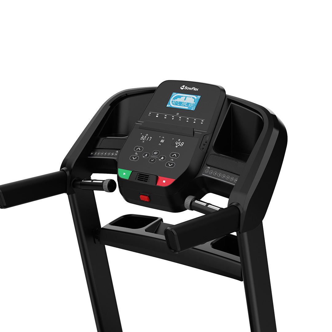 Bowflex Treadmill T8.5J-21