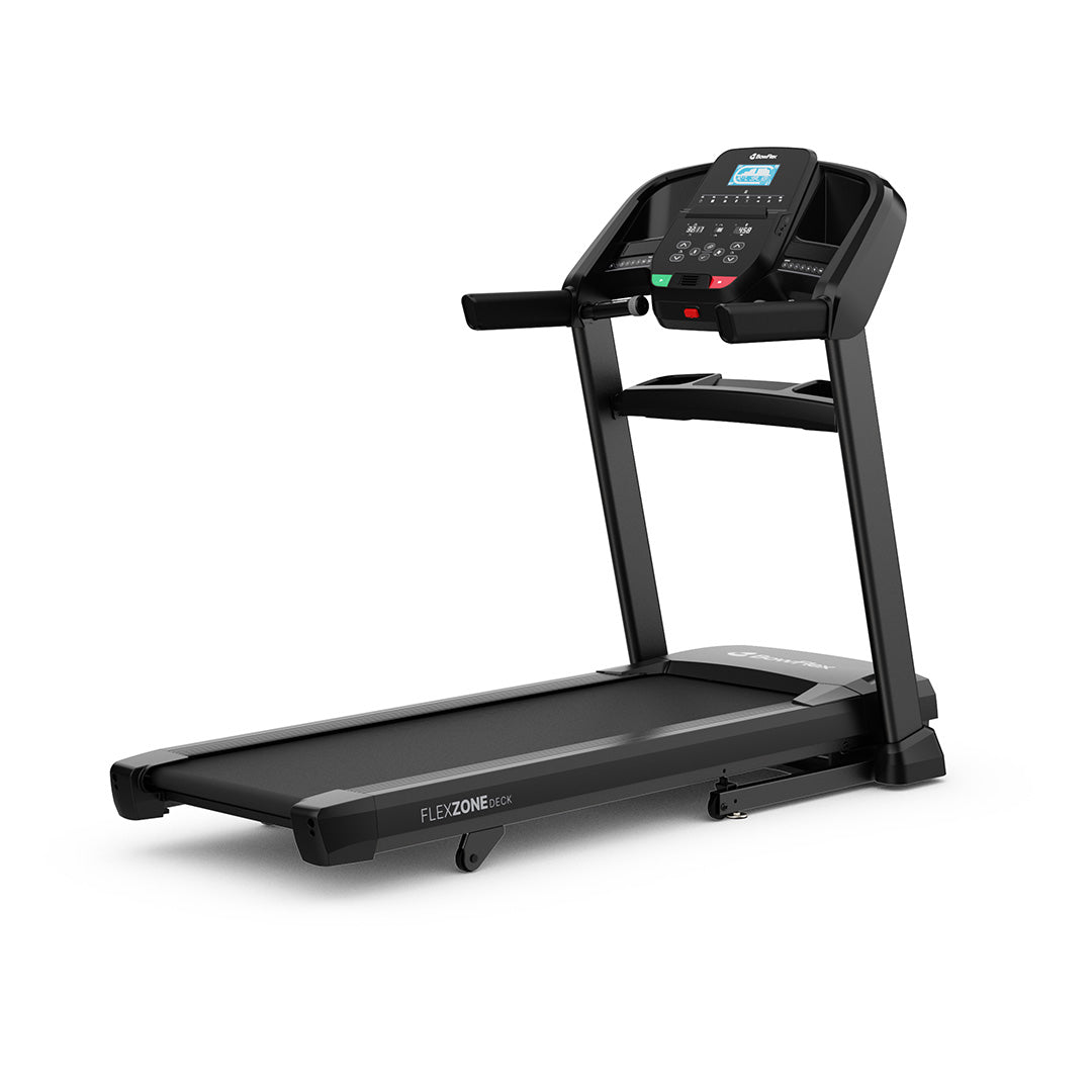 Bowflex Treadmill T8.5J-21