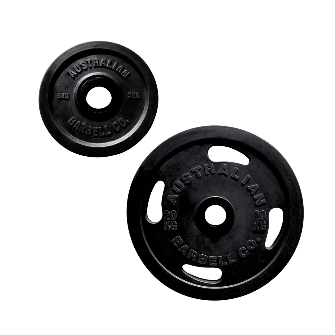 5g 20 kg plates