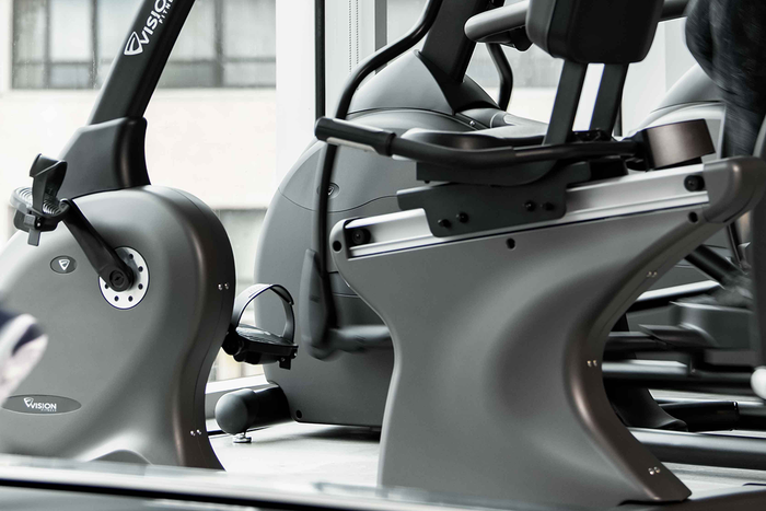 Vision r60 recumbent bike reviews hotsell