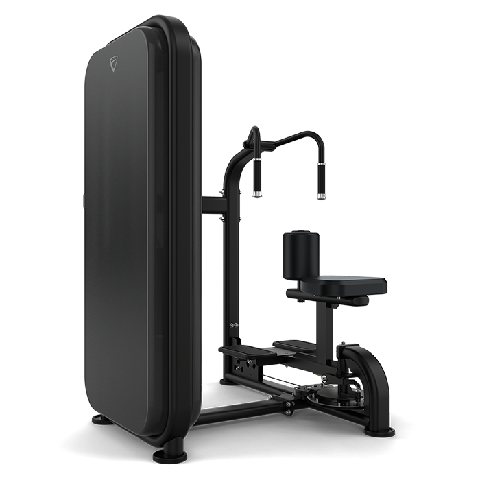Vision Rotary Torso