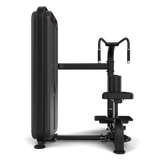 Vision Rotary Torso
