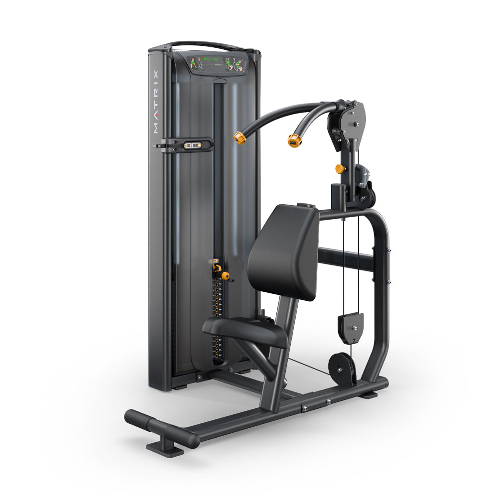 Matrix Versa Abdominal – Johnson Fitness Australia