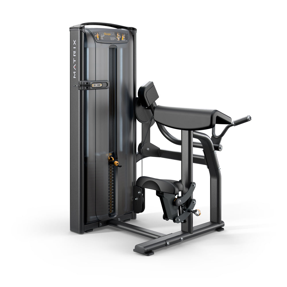 Pin Loaded Machines – Johnson Fitness Australia