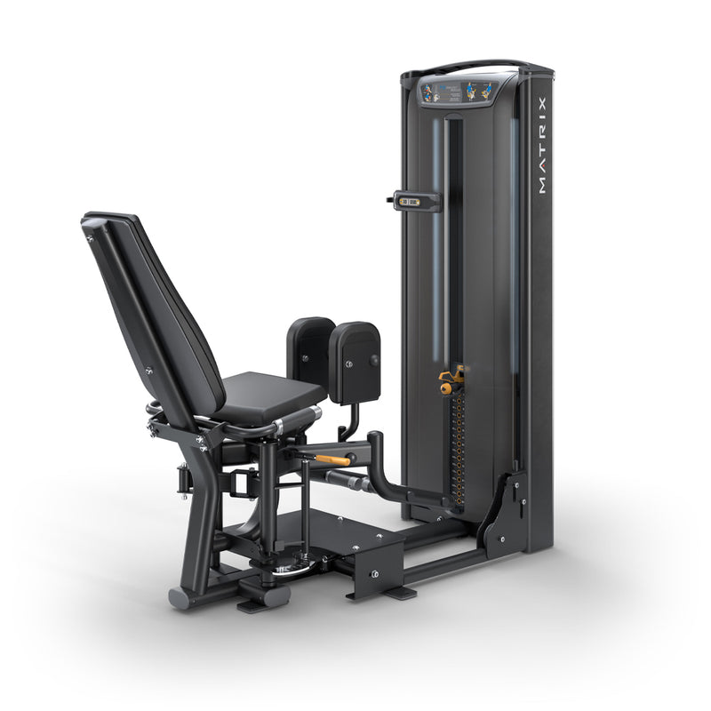 Matrix Versa Hip Abductor / Adductor – Johnson Fitness Australia
