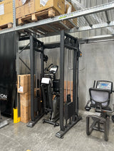 Matrix Versa Functional Trainer W/30" Storage (Refurbishedl)