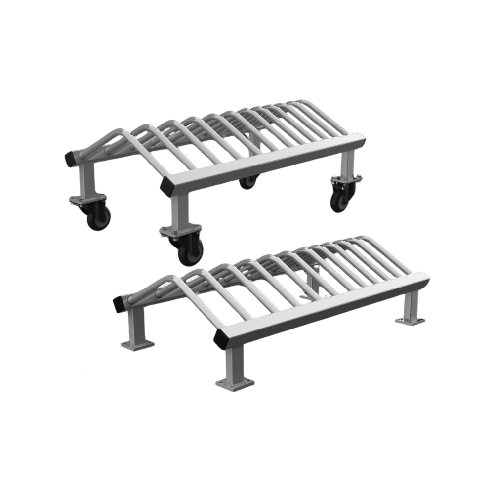 Olympic Toaster Rack
