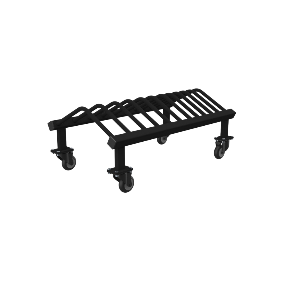 Olympic Toaster Rack