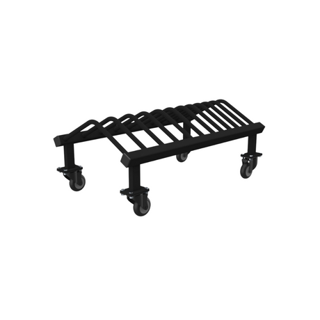 Olympic Toaster Rack