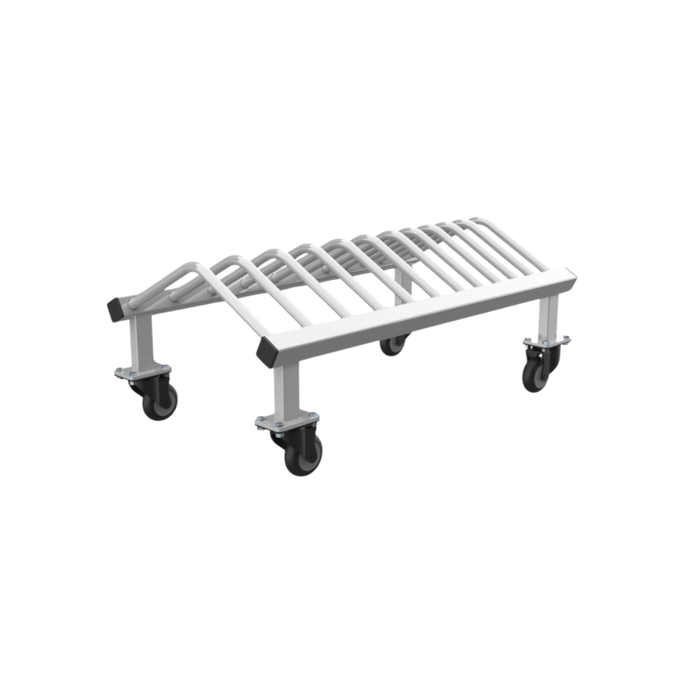 Olympic Toaster Rack
