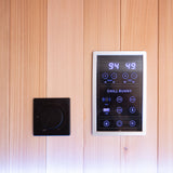 Chill Bunny 4 Person Indoor Infrared Sauna