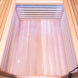 Chill Bunny 4 Person Indoor Infrared Sauna